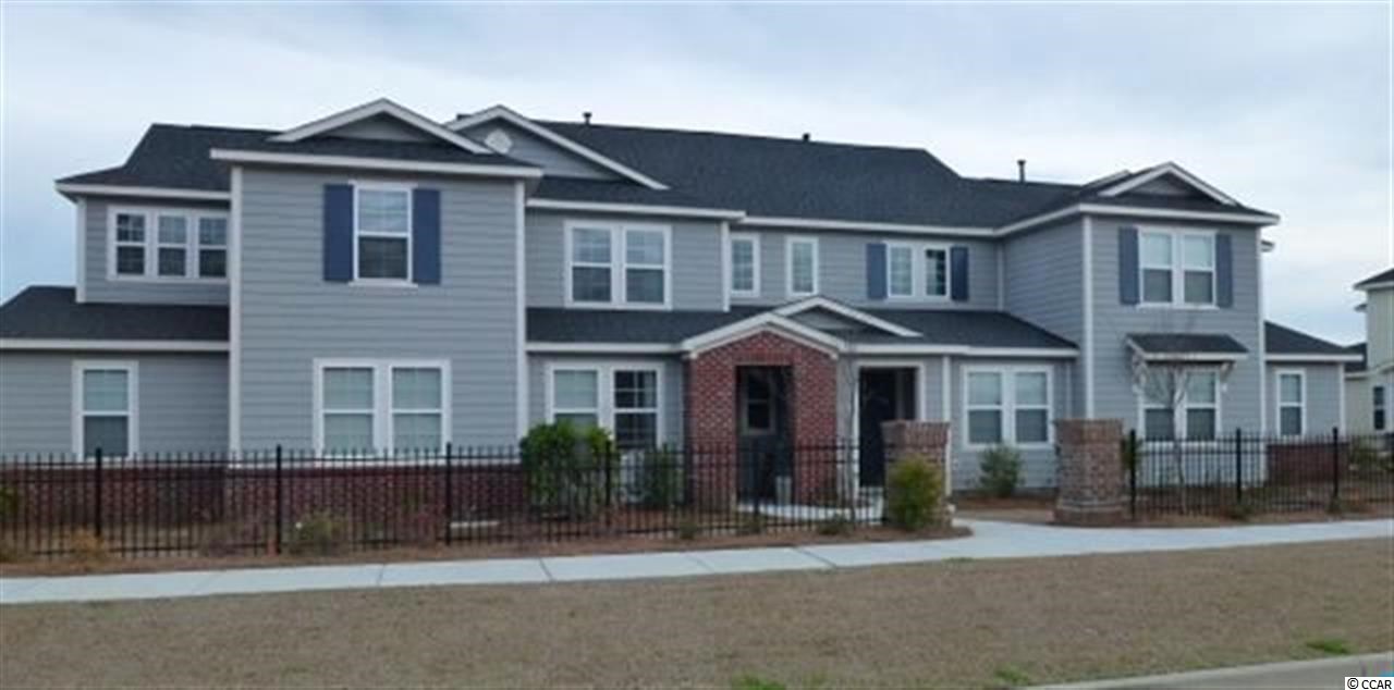 1725 Culbertson Ave. UNIT #325 Myrtle Beach, SC 29577