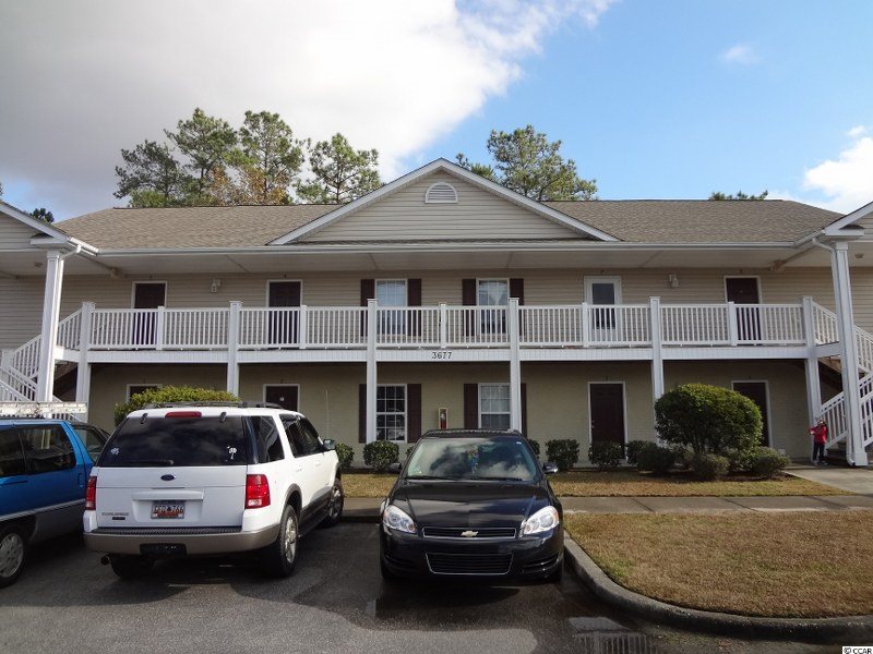 3677 Clay Pond Village Ln. UNIT #3002 Myrtle Beach, SC 29579