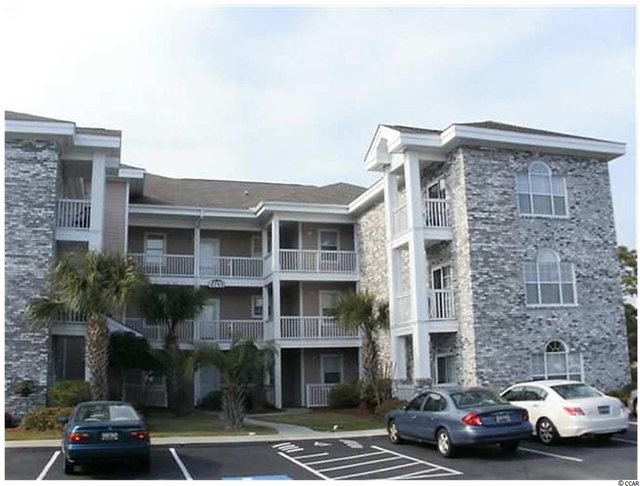 4701 Wild Iris Dr. UNIT 16-203 Myrtle Beach, SC 29577