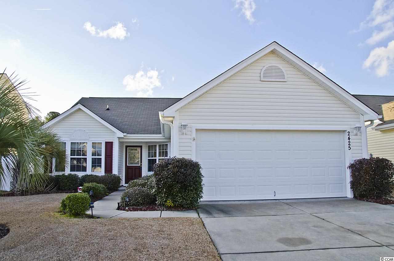 2425 Whetstone Dr. Myrtle Beach, SC 29579