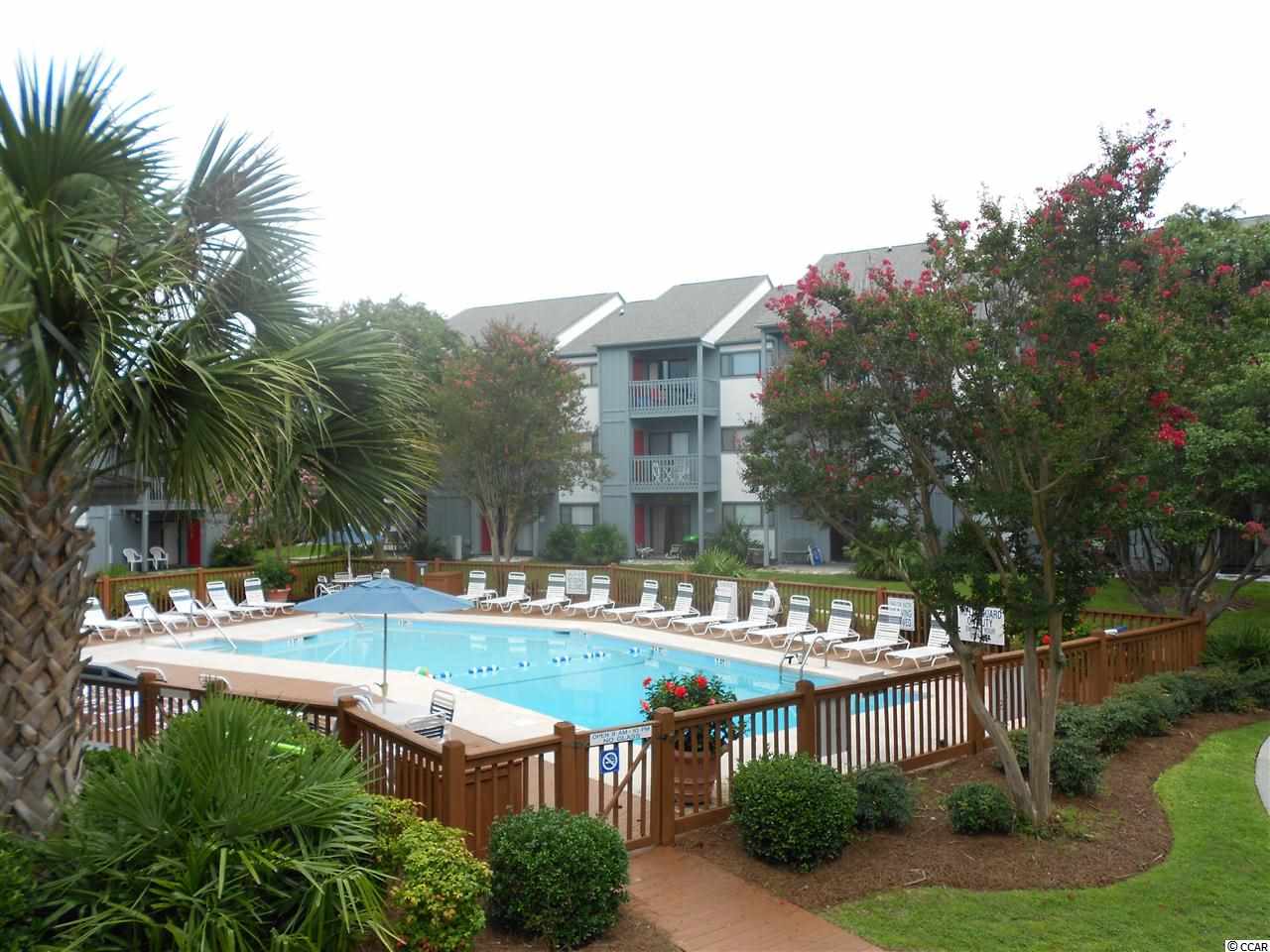 7700 Porcher Ave. UNIT #3205 Myrtle Beach, SC 29572