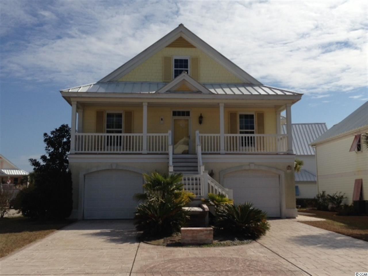 135 Georges Bay Rd. Surfside Beach, SC 29575