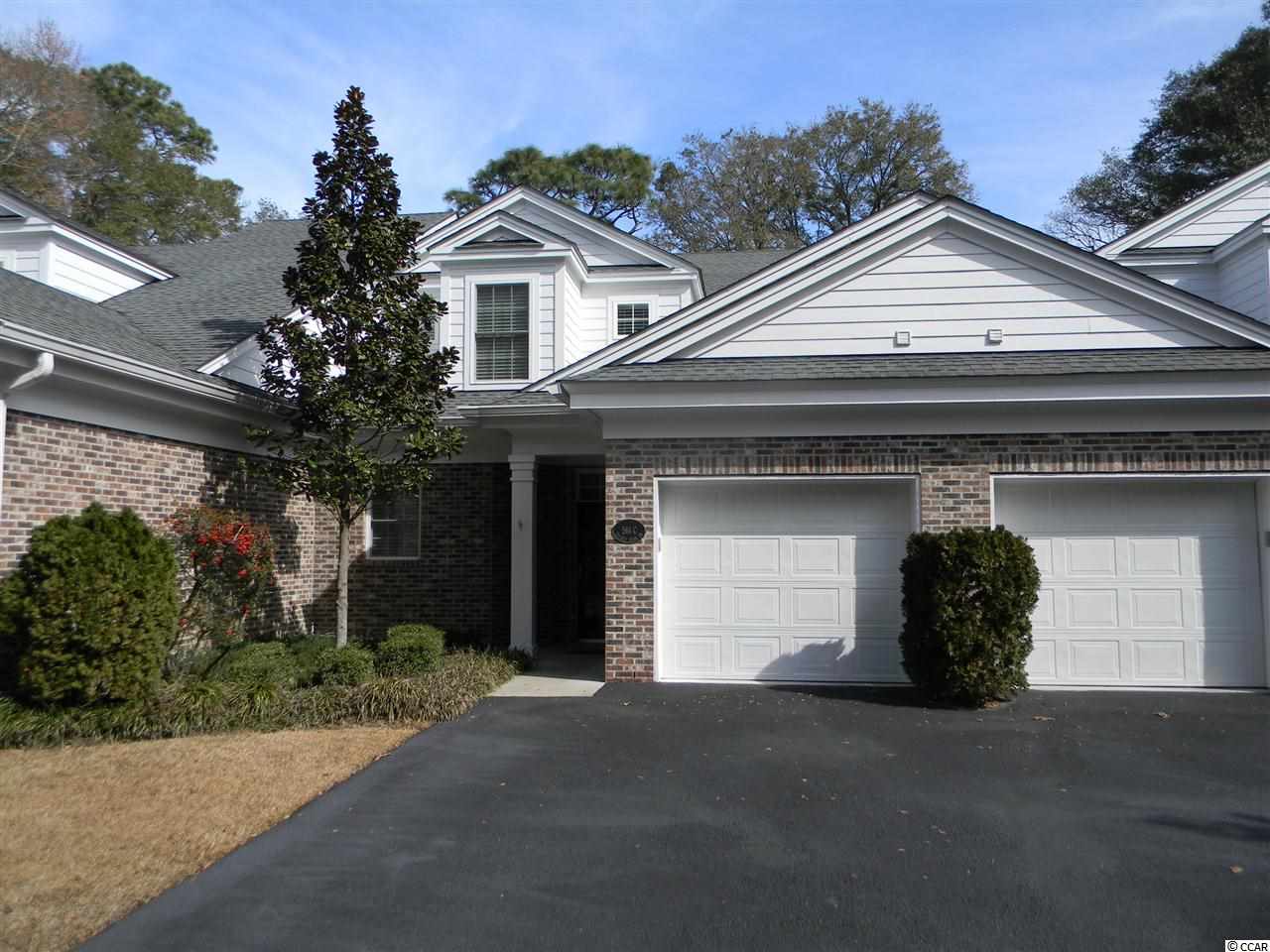 561-C Golden Bear Dr. Pawleys Island, SC 29585