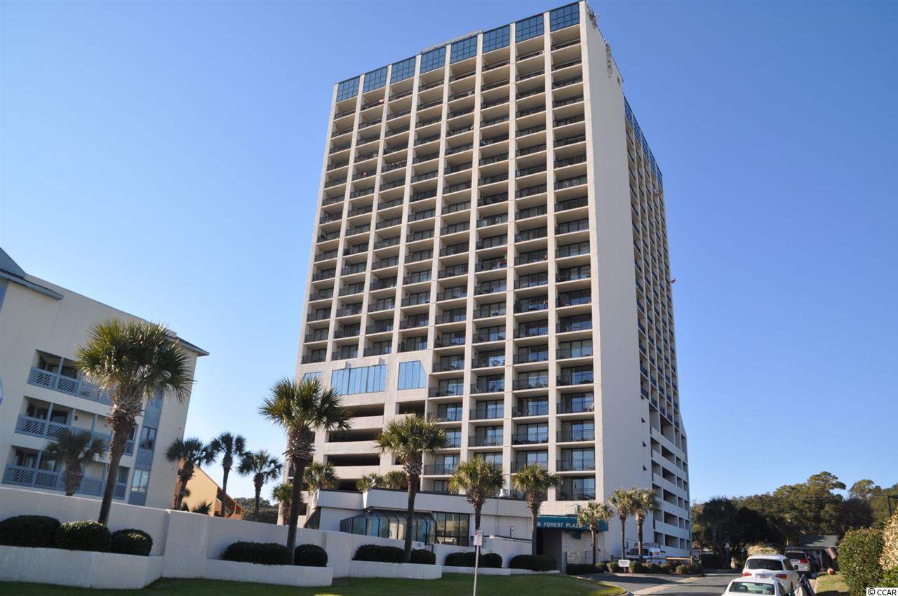5523 N Ocean Blvd. UNIT #803 Myrtle Beach, SC 29572