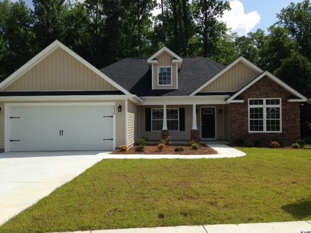 2036 Sawyer St. Conway, SC 29527