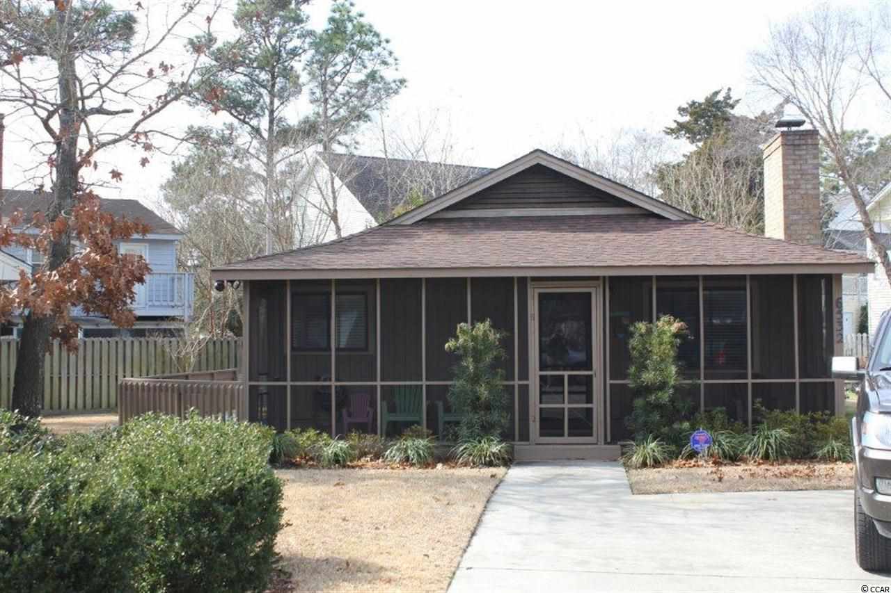 6532 Valene Ct. Myrtle Beach, SC 29572