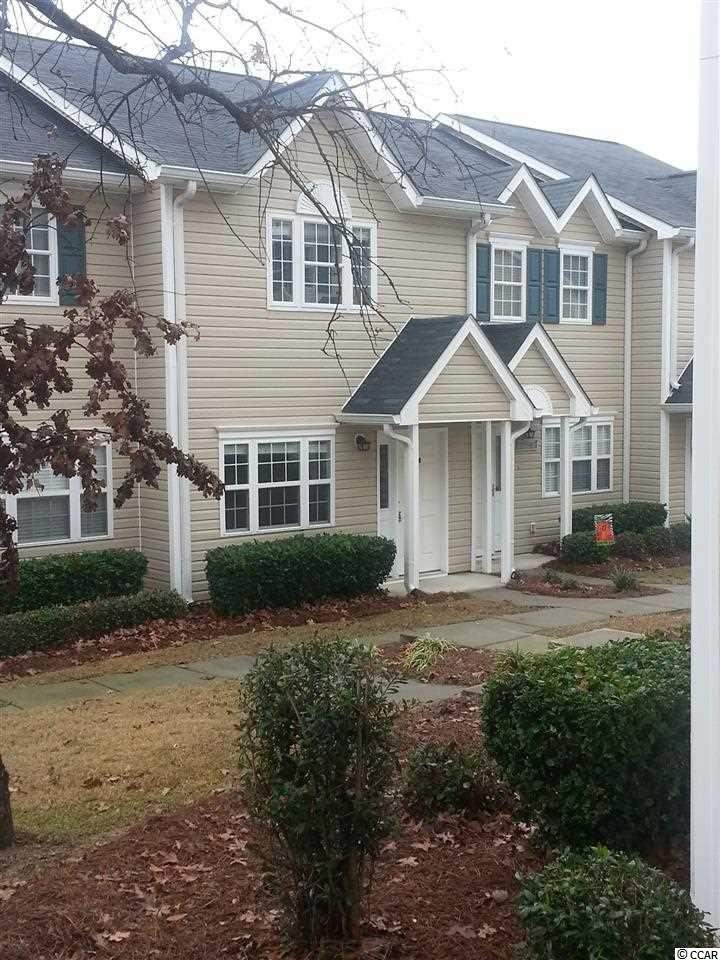 618 3rd Ave. S UNIT 3-C North Myrtle Beach, SC 29582
