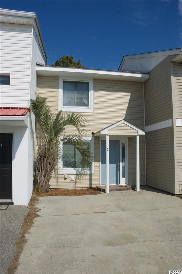 1100 N 5th Ave. N UNIT Unit 7 Surfside Beach, SC 29575