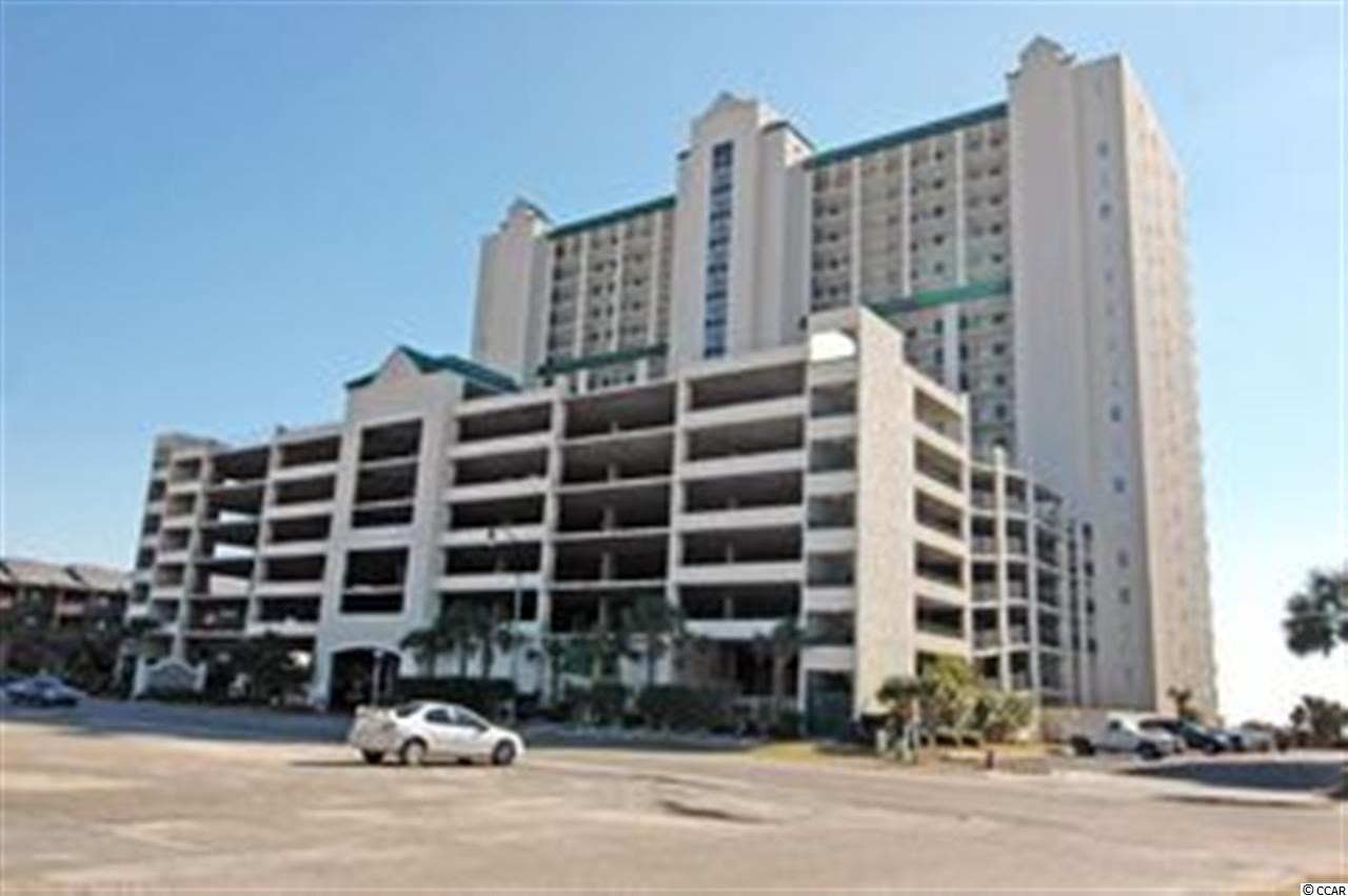 102 N Ocean Blvd. UNIT #1406 North Myrtle Beach, SC 29582