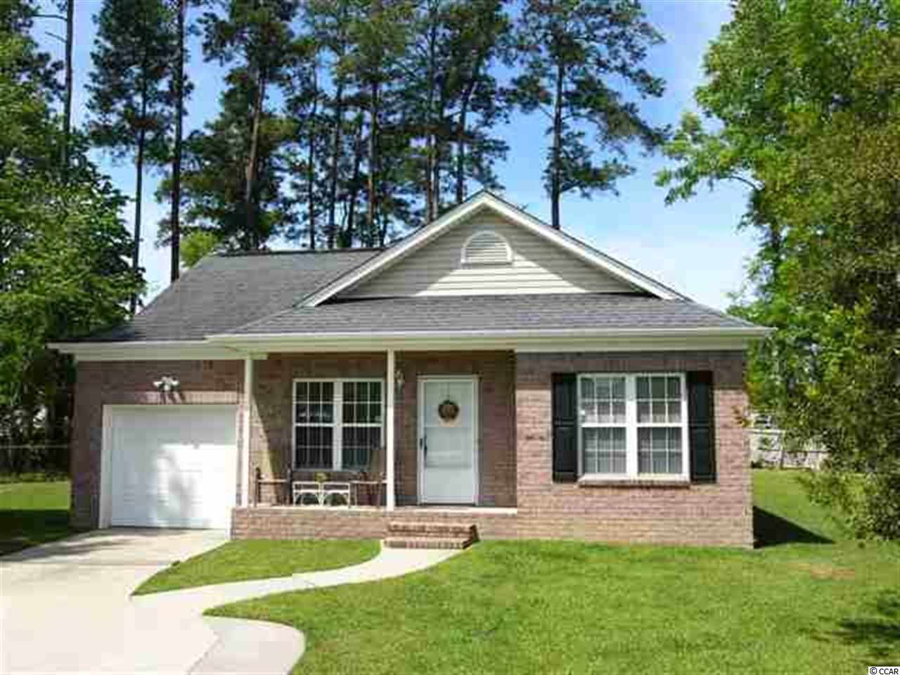 213 Hearthstone Ct. Myrtle Beach, SC 29588