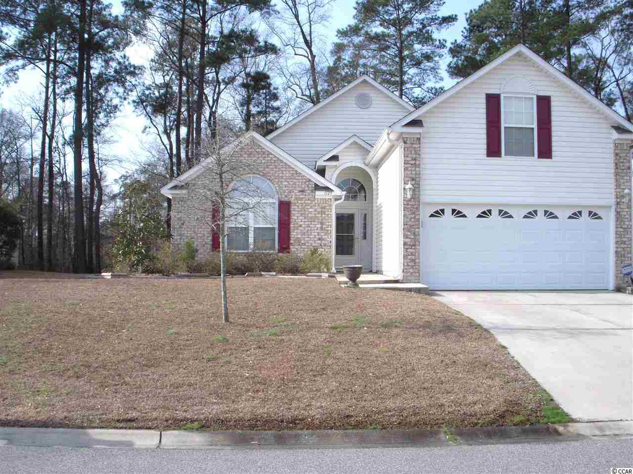 1129 Great Lakes Circle Myrtle Beach, SC 29588