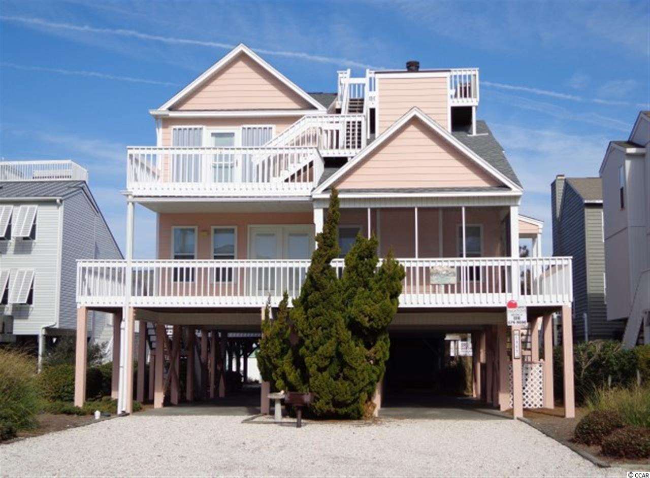 1307 E Main St. Sunset Beach, NC 28468