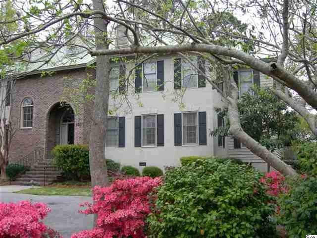 333 Golden Bear Dr. UNIT #2 Pawleys Island, SC 29585