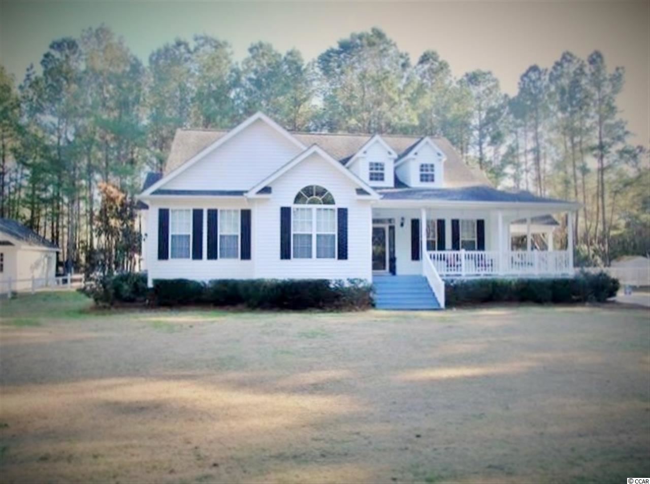 912 Futrell St. Loris, SC 29569