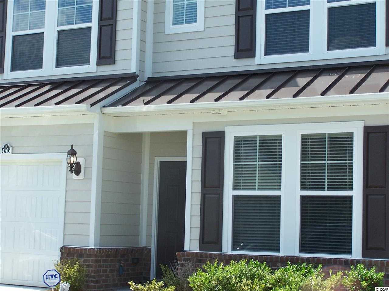 4705 Catalina Dr. North Myrtle Beach, SC 28582