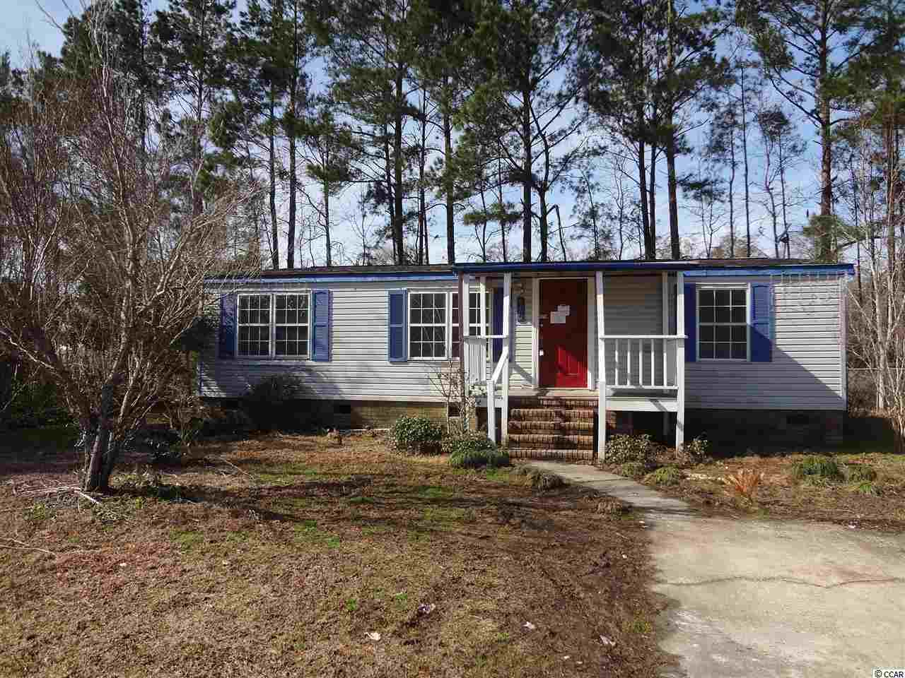 710 Reef Rd. Myrtle Beach, SC 29588