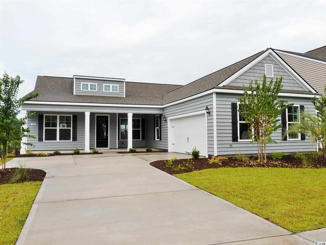 702 Carolina Farms Blvd. Myrtle Beach, SC 29579
