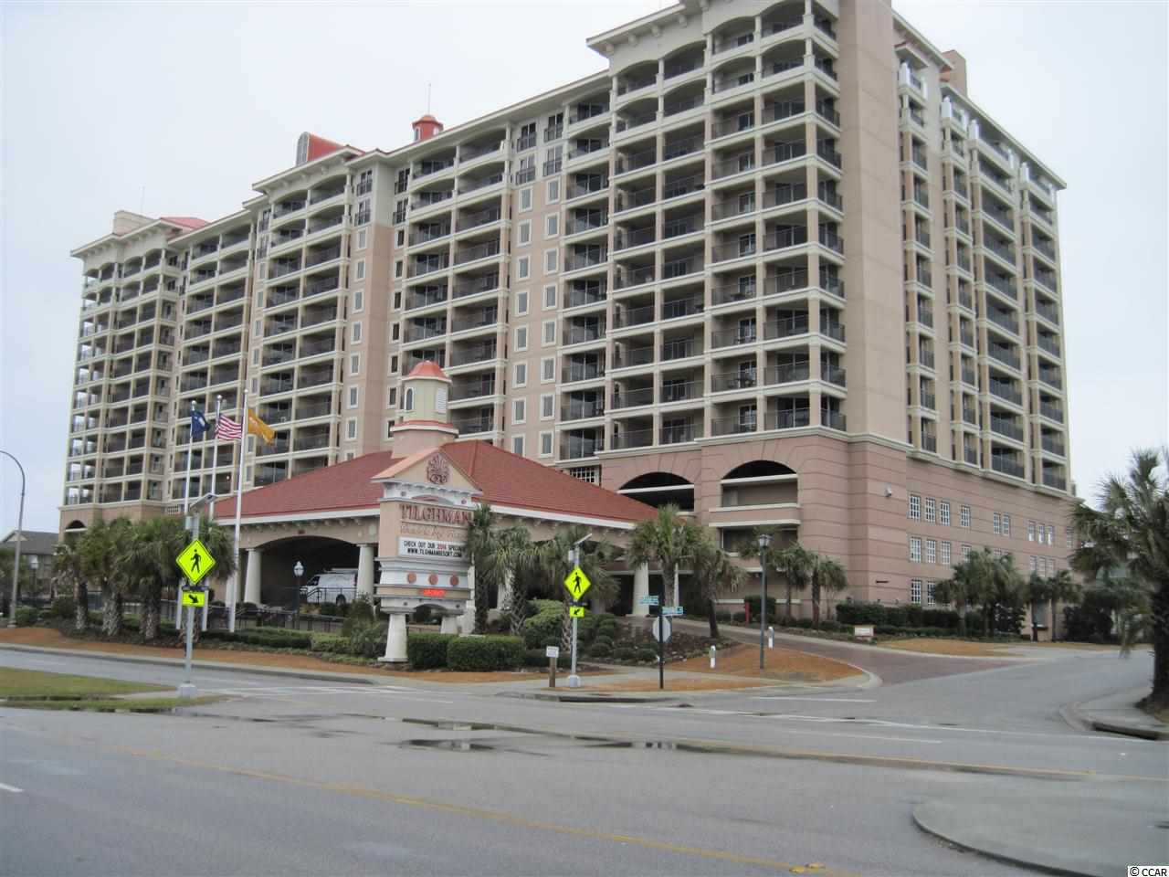 1819 N Ocean Blvd. UNIT #1408 North Myrtle Beach, SC 29582