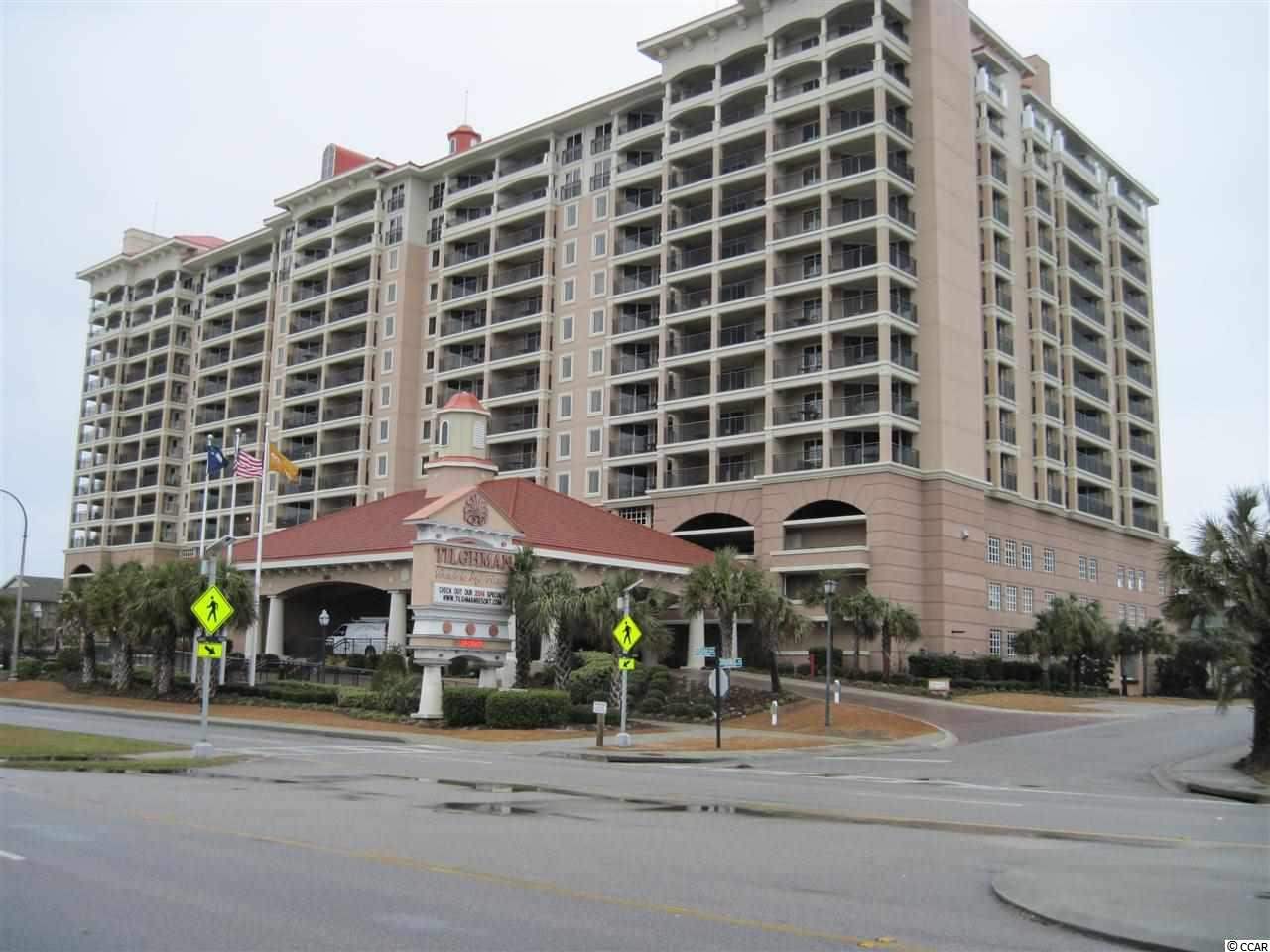1819 N Ocean Blvd. UNIT #1409 North Myrtle Beach, SC 29582