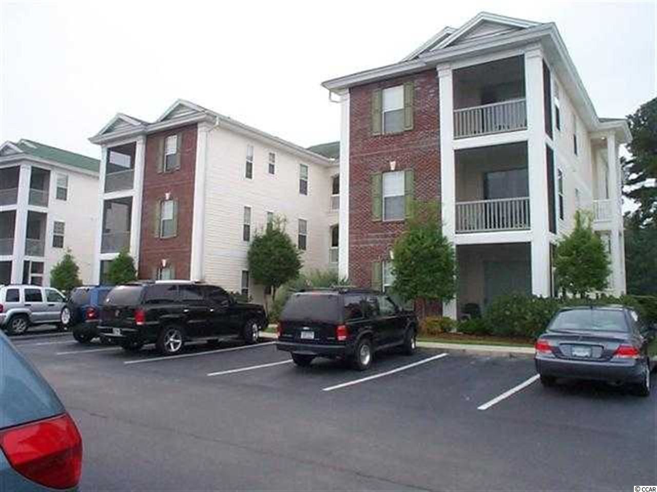 488 River Oaks Dr. UNIT 61-A Myrtle Beach, SC 29579