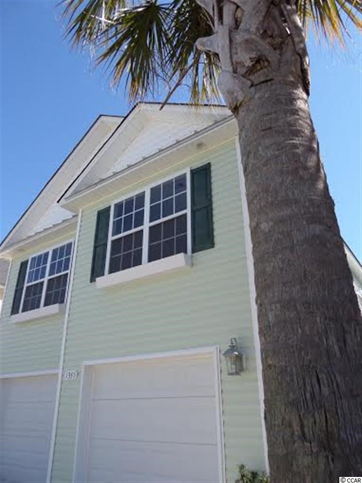 1335 Wading Bird Ln. Myrtle Beach, SC 29577