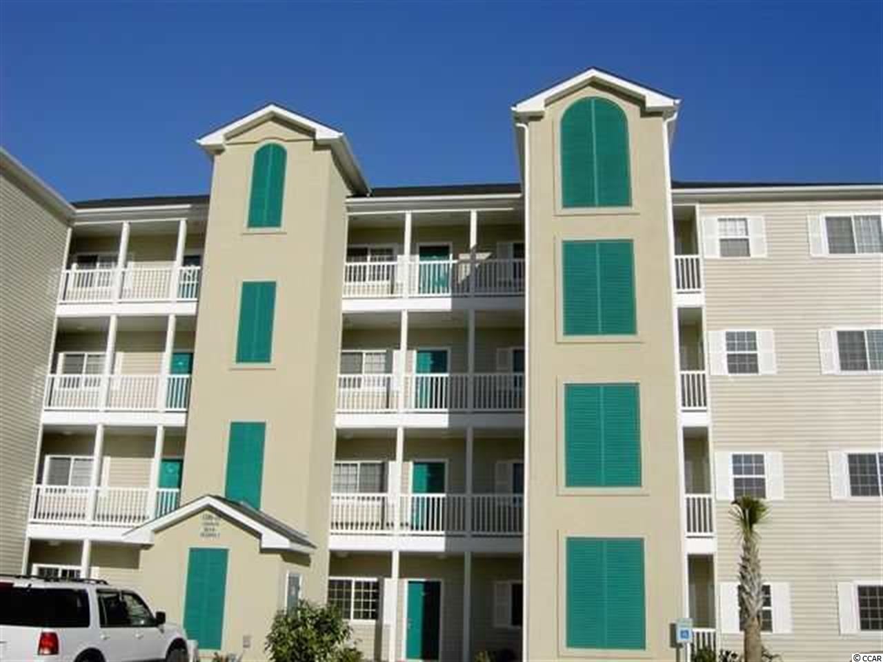 1100 Commons Blvd. UNIT #1016 Myrtle Beach, SC 29572