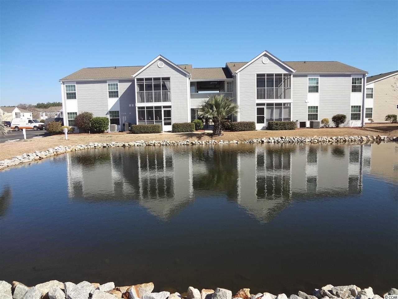 8797 Cloister Dr. UNIT G Surfside Beach, SC 29575