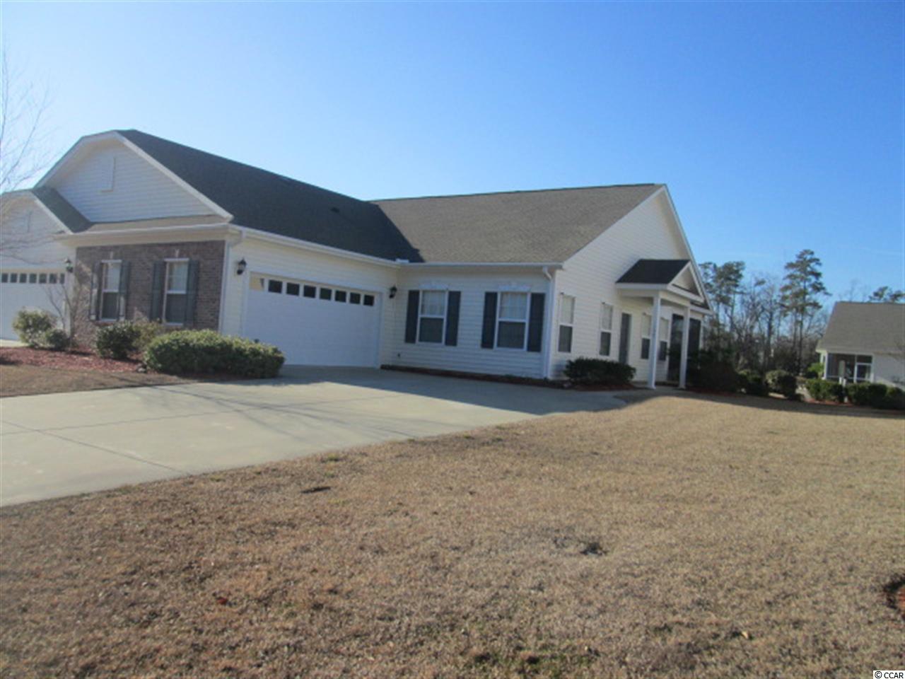 139 Rosewater Loop Myrtle Beach, SC 29588