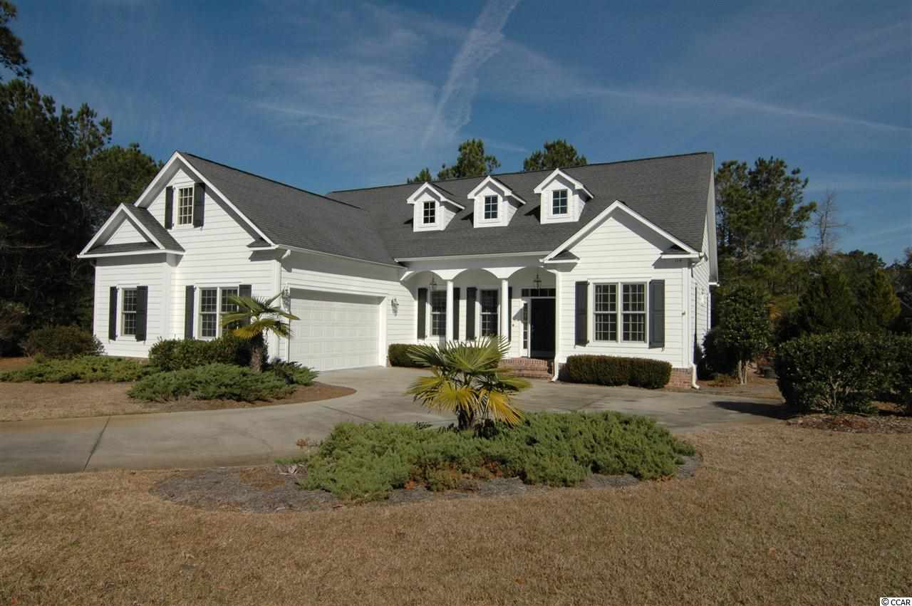 114 Running Oak Ct. Pawleys Island, SC 29585