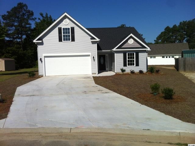 204 Lullwater Ct. Myrtle Beach, SC 29588