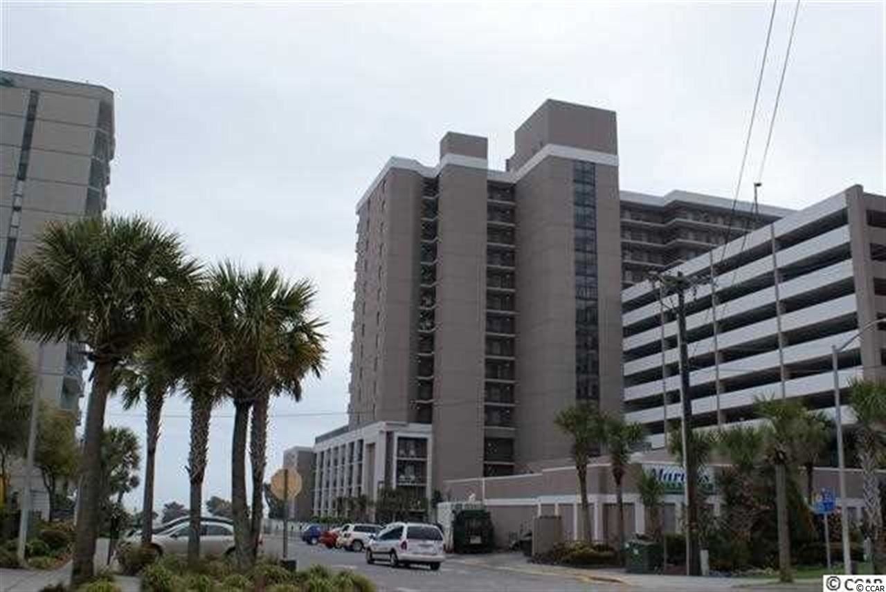 7200 N Ocean Blvd. UNIT #411 Myrtle Beach, SC 29577