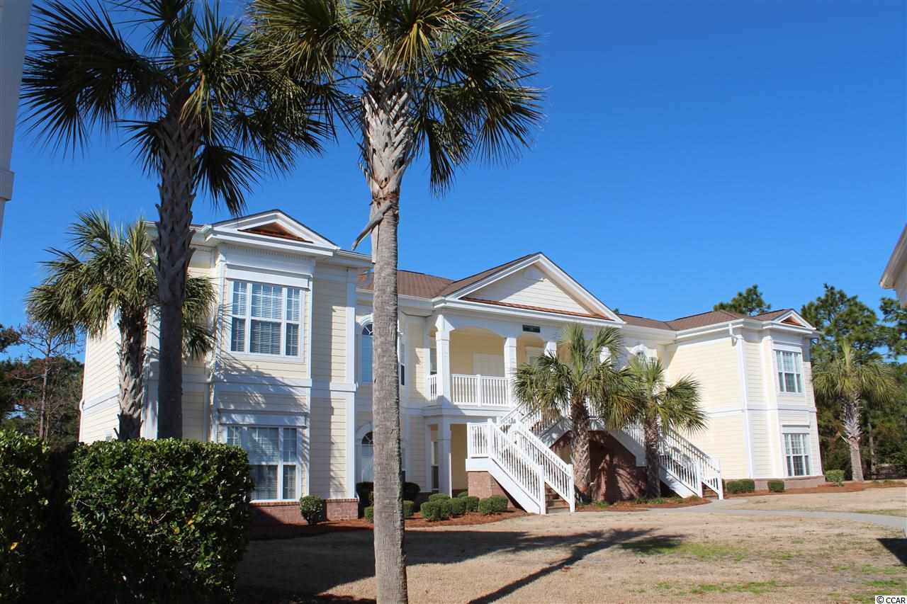 77 Tern Pl. UNIT #102 Pawleys Island, SC 29585