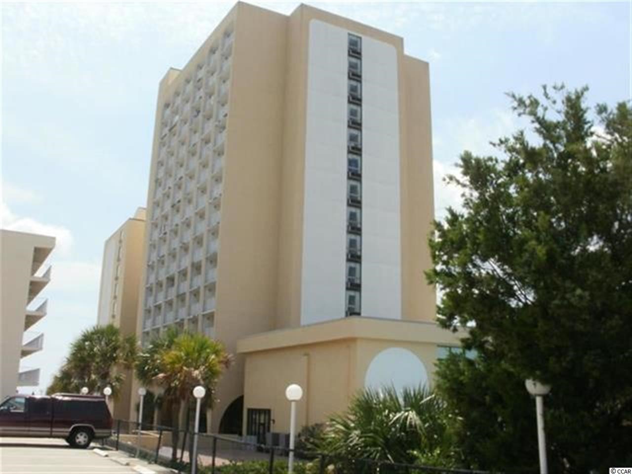 1205 S Ocean Blvd. UNIT #50701 Myrtle Beach, SC 29577