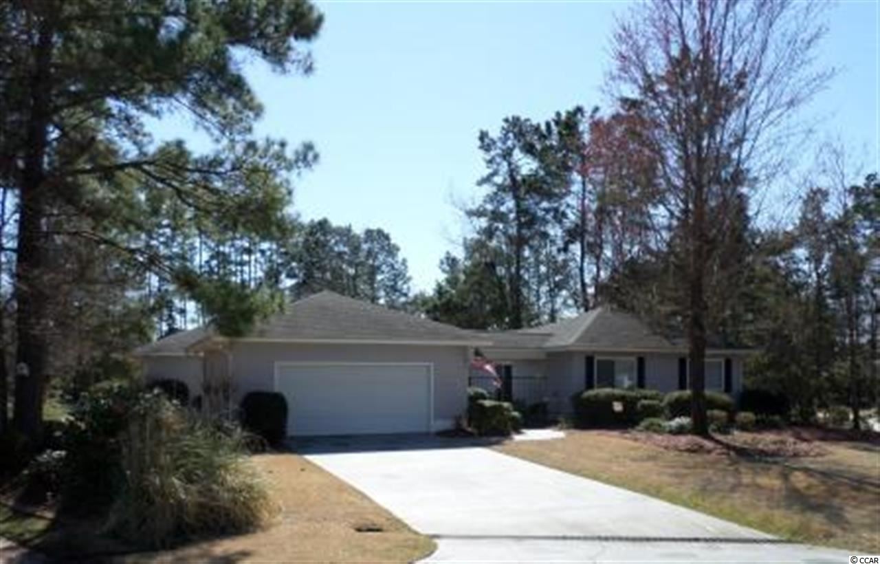 808 Edisto Ct. Myrtle Beach, SC 29588