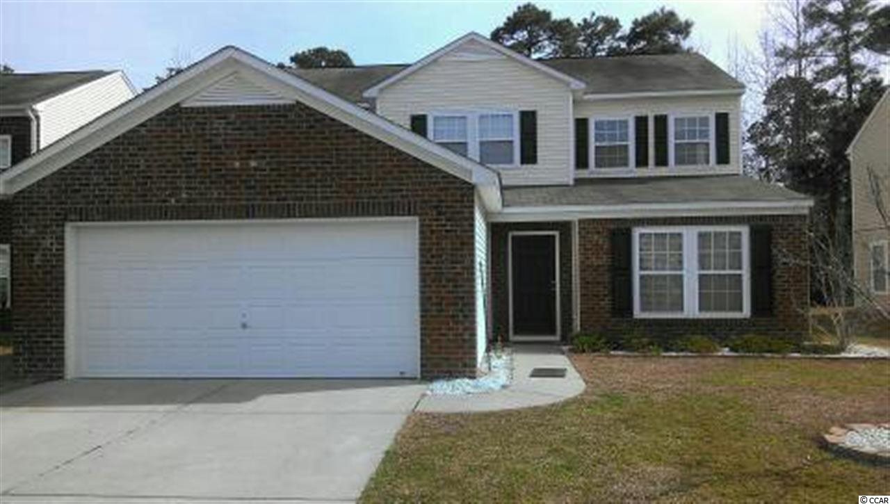 934 Willowbend Dr. Myrtle Beach, SC 29579