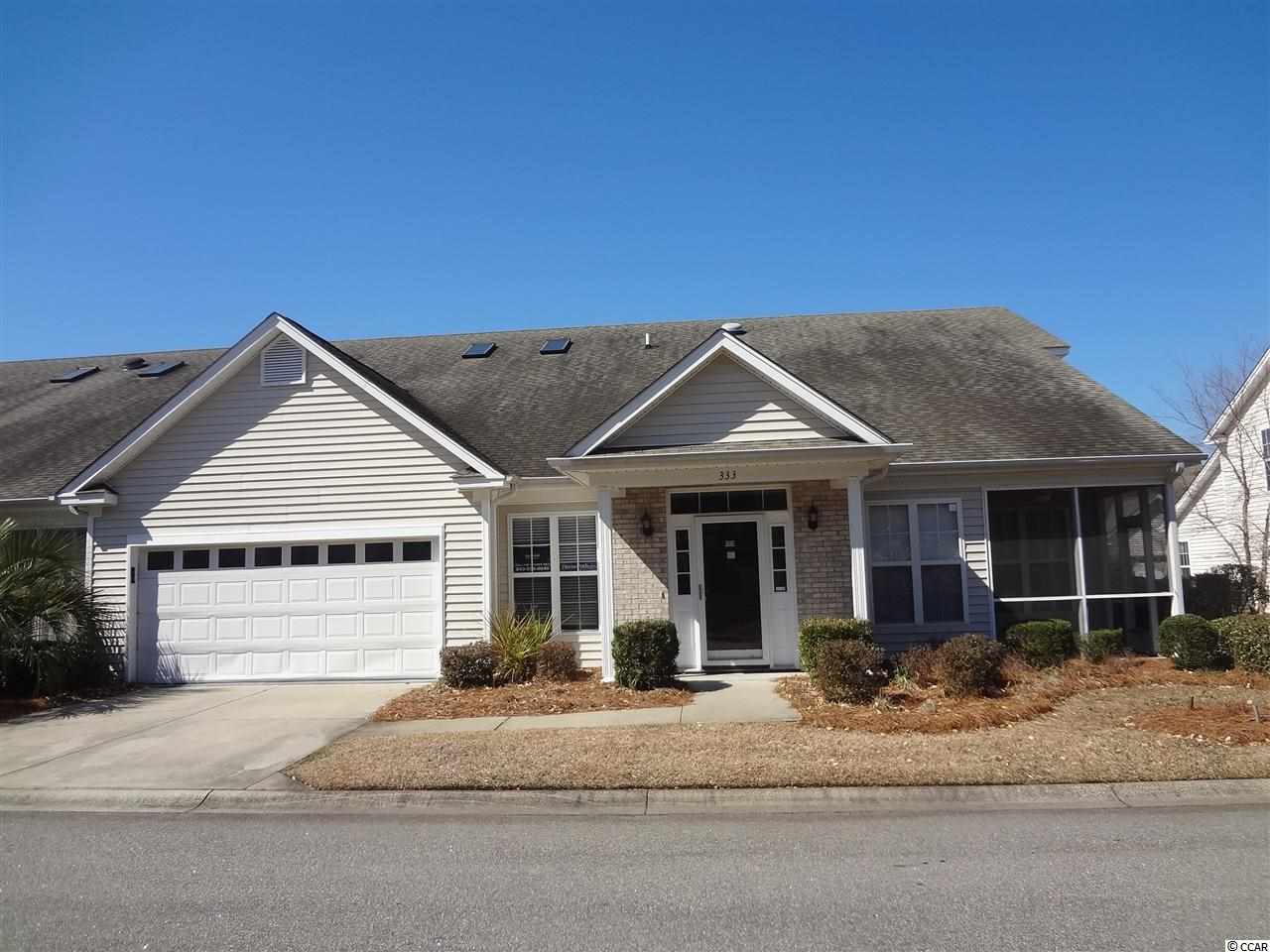 333 Wild Rye Pl. UNIT #504 Murrells Inlet, SC 29576