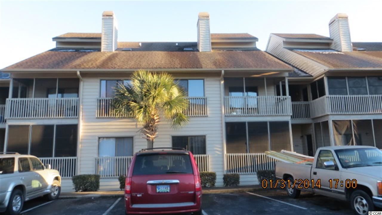 1356 Glenns Bay Rd. UNIT 202D Surfside Beach, SC 29575