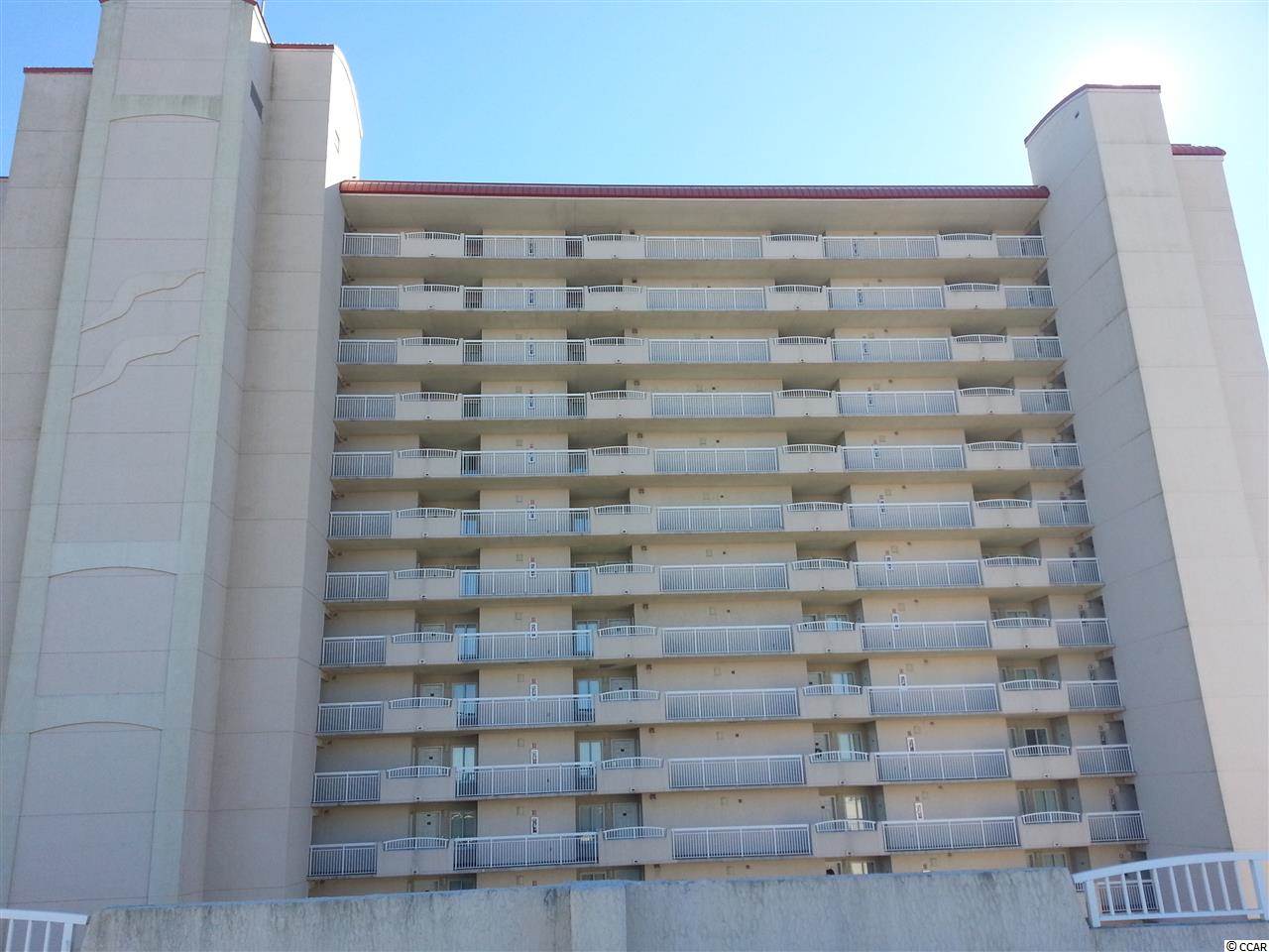 1625 South Ocean Blvd. UNIT #1611 North Myrtle Beach, SC 29582