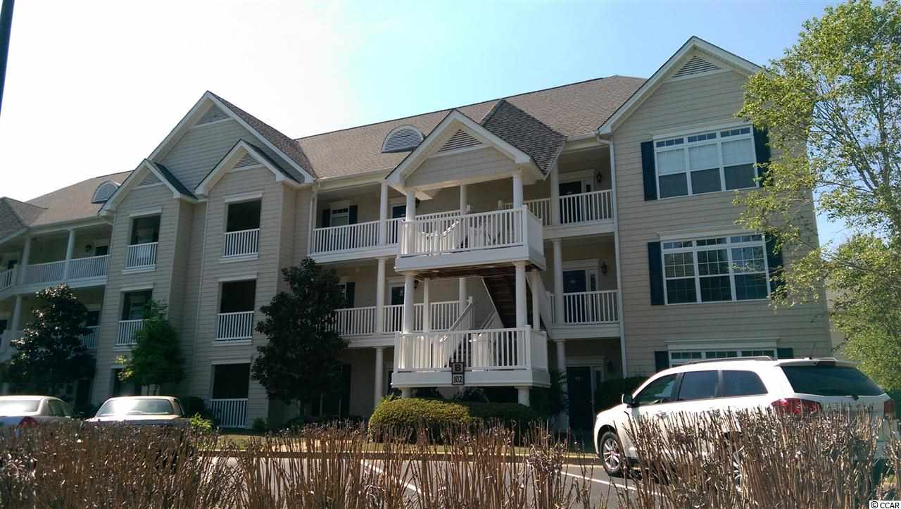 102 Scotch Broom Dr. UNIT B-204 Little River, SC 29566