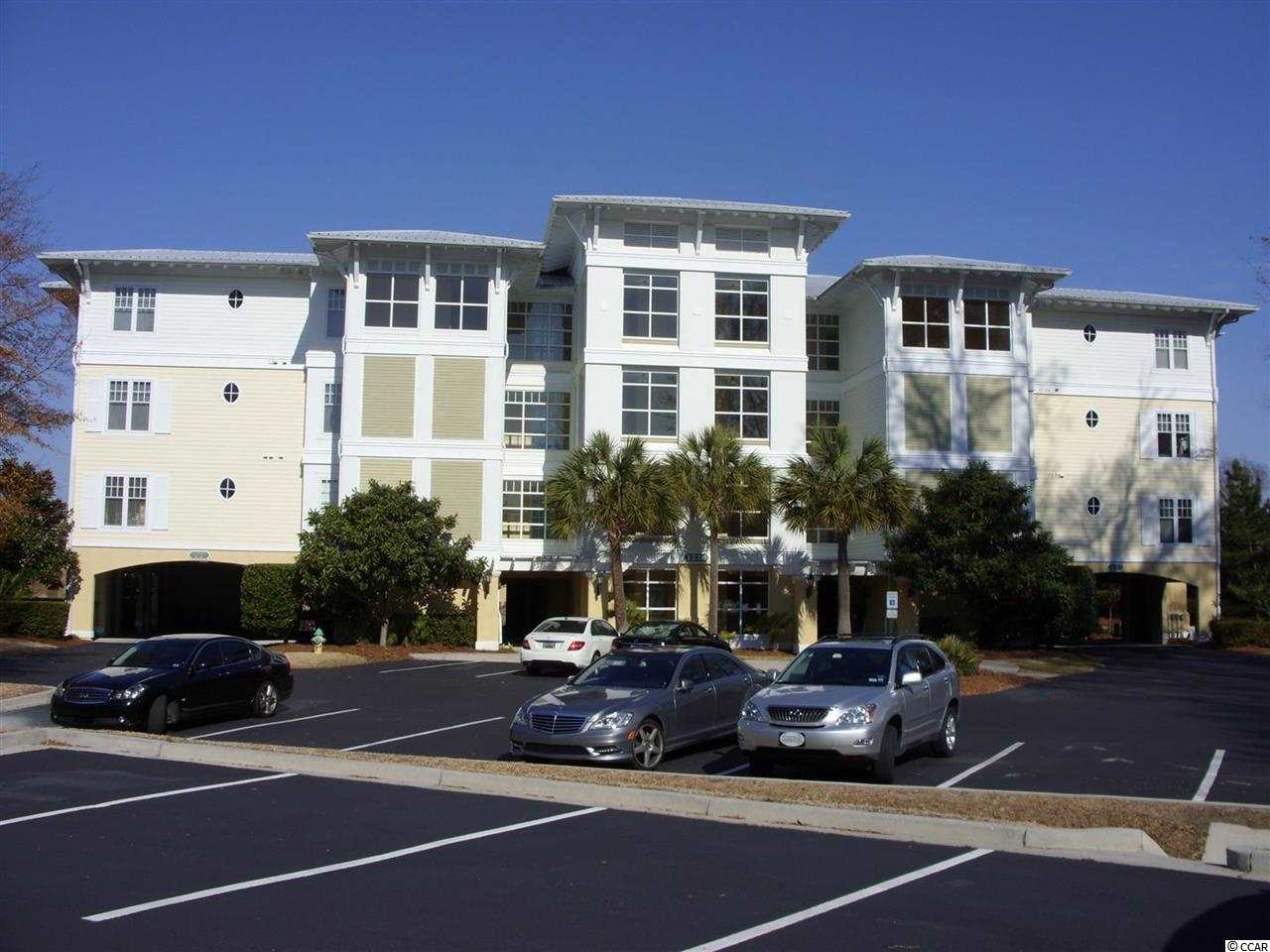 1330 Villa Marbella Ct. UNIT 3-202 Myrtle Beach, SC 29572