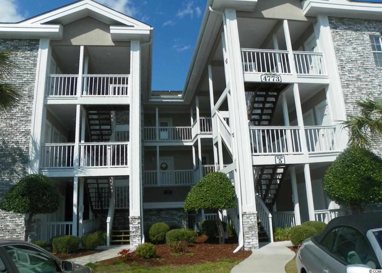 4773 Wild Iris Dr. UNIT #5-105 Myrtle Beach, SC 29577