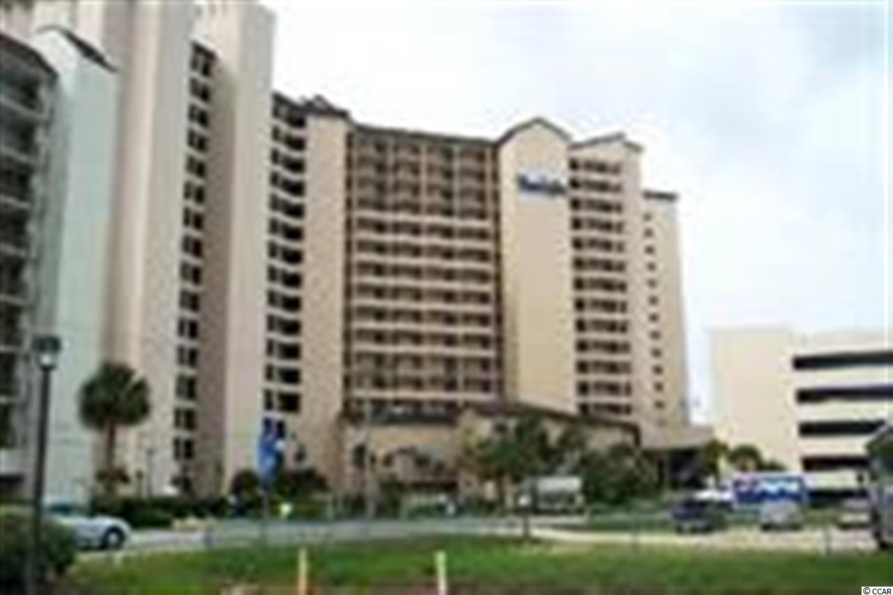 4800 S Ocean Blvd. UNIT #1207 North Myrtle Beach, SC 29582