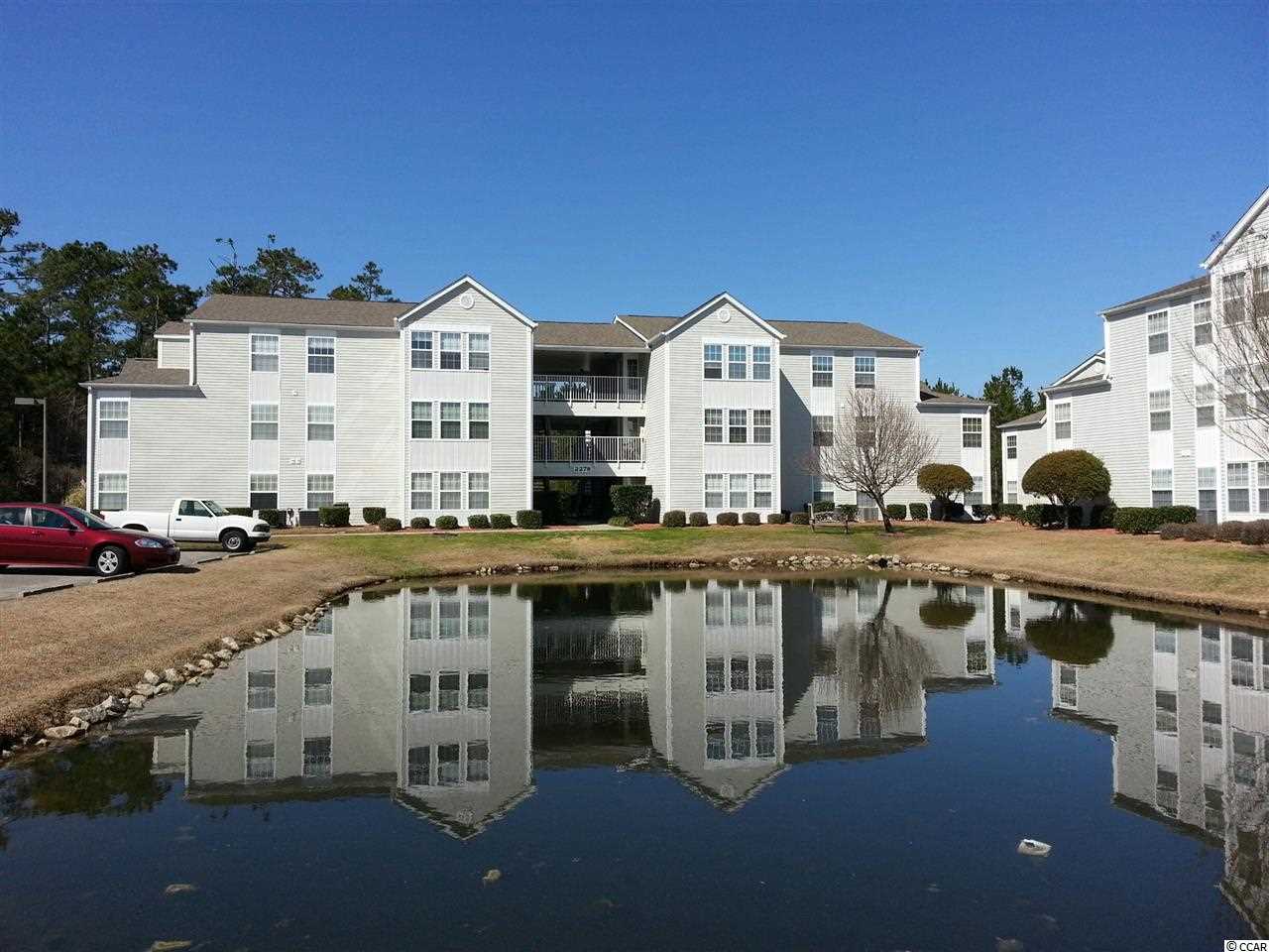2278 Clearwater Dr. UNIT F Myrtle Beach, SC 29588