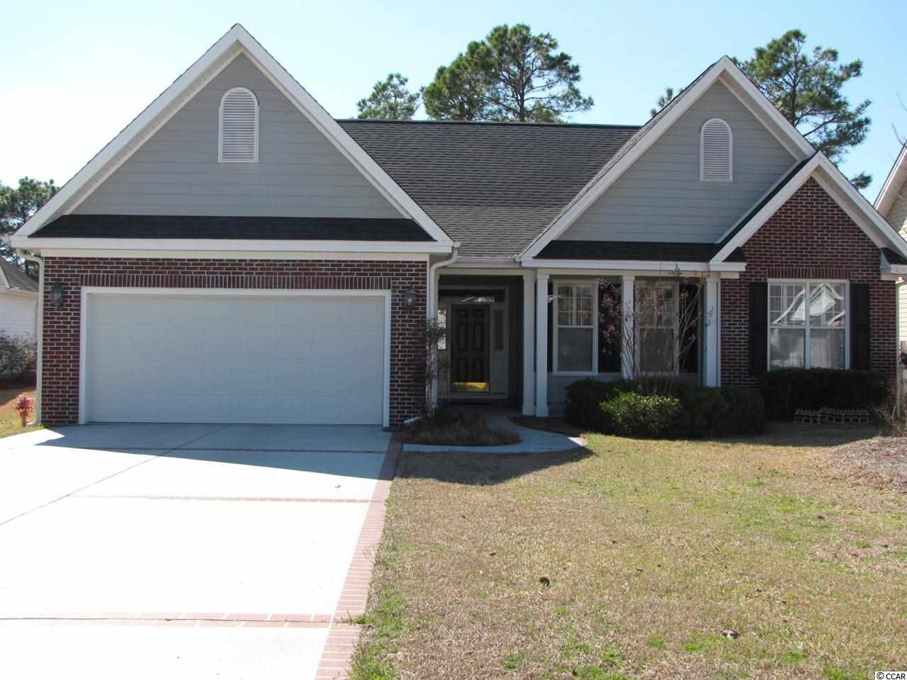 127 Regency Dr. Conway, SC 29526