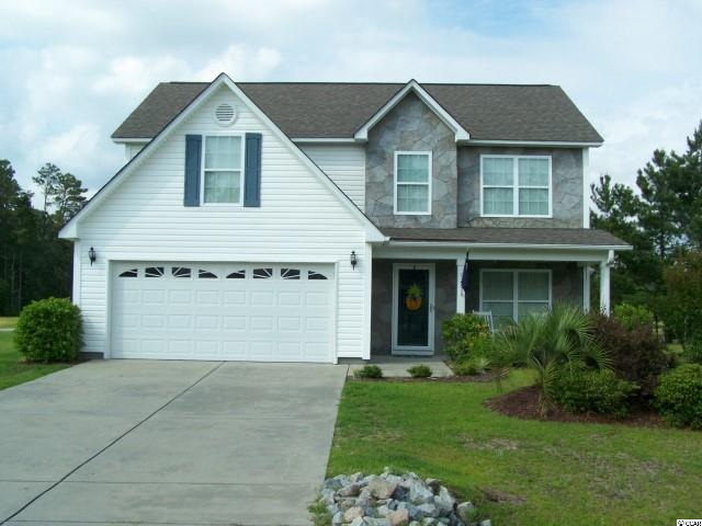 176 Dunbarton Ln. Conway, SC 29526