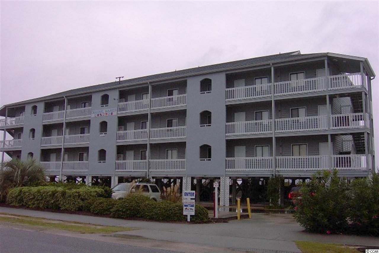 1317 S Ocean Blvd. UNIT #301 Surfside Beach, SC 29575