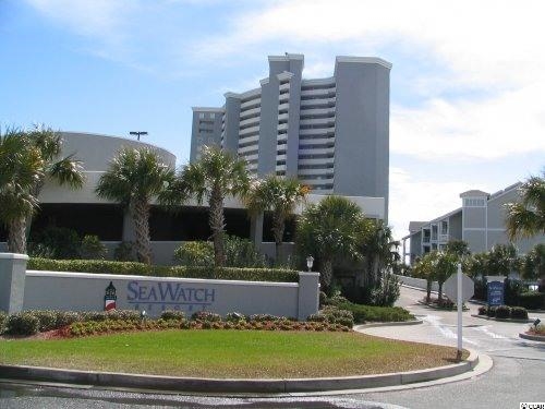 161 Seawatch Dr. UNIT #1112 Myrtle Beach, SC 29572