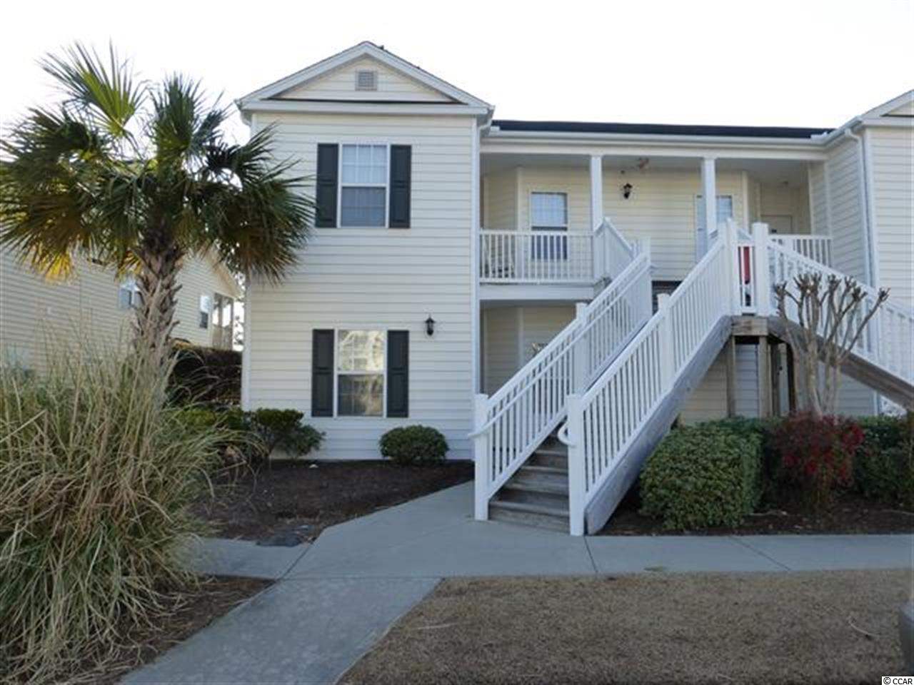 4935 Crab Pond Ct. UNIT #101 Myrtle Beach, SC 29579