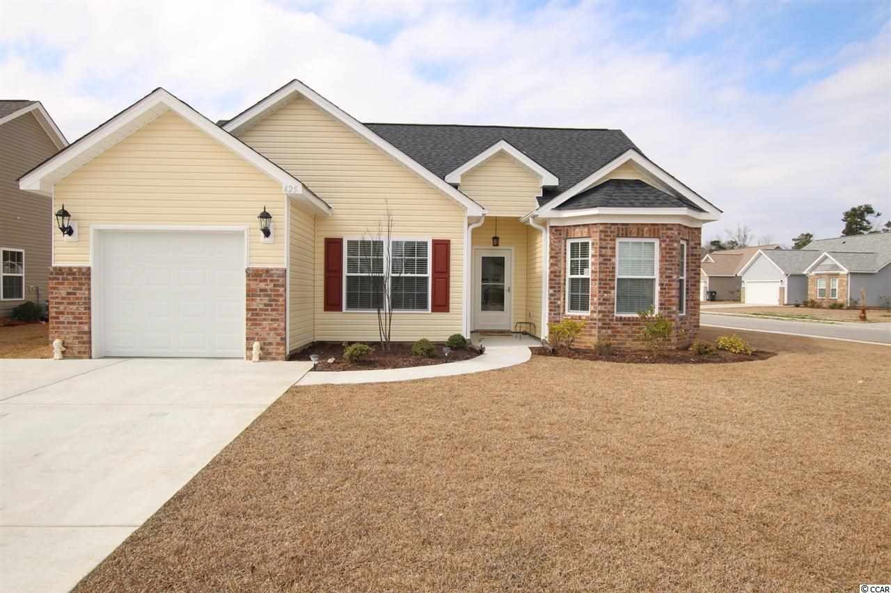 425 Cassian Way Myrtle Beach, SC 29588