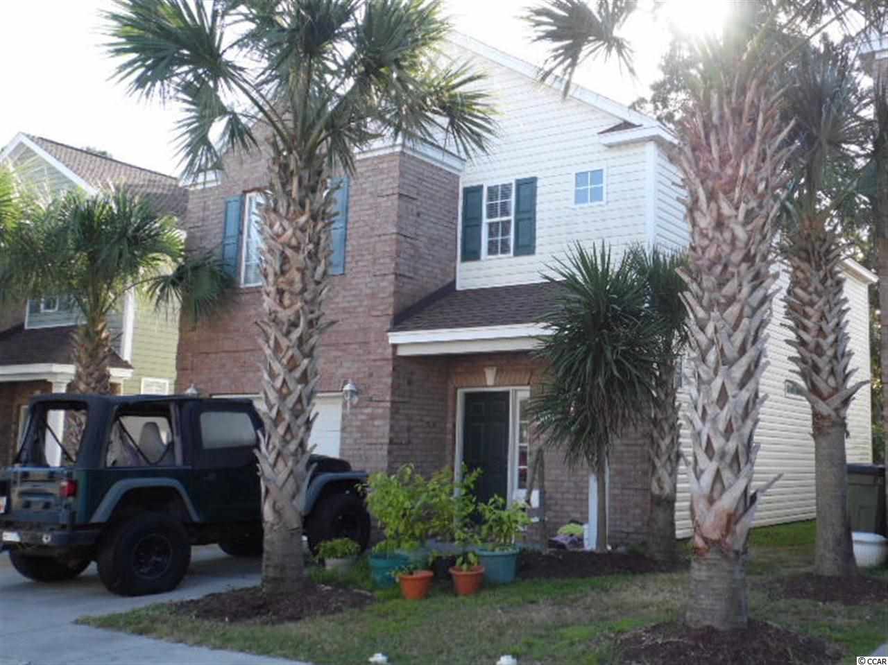 503 Lakeshore Ct. Surfside Beach, SC 29575